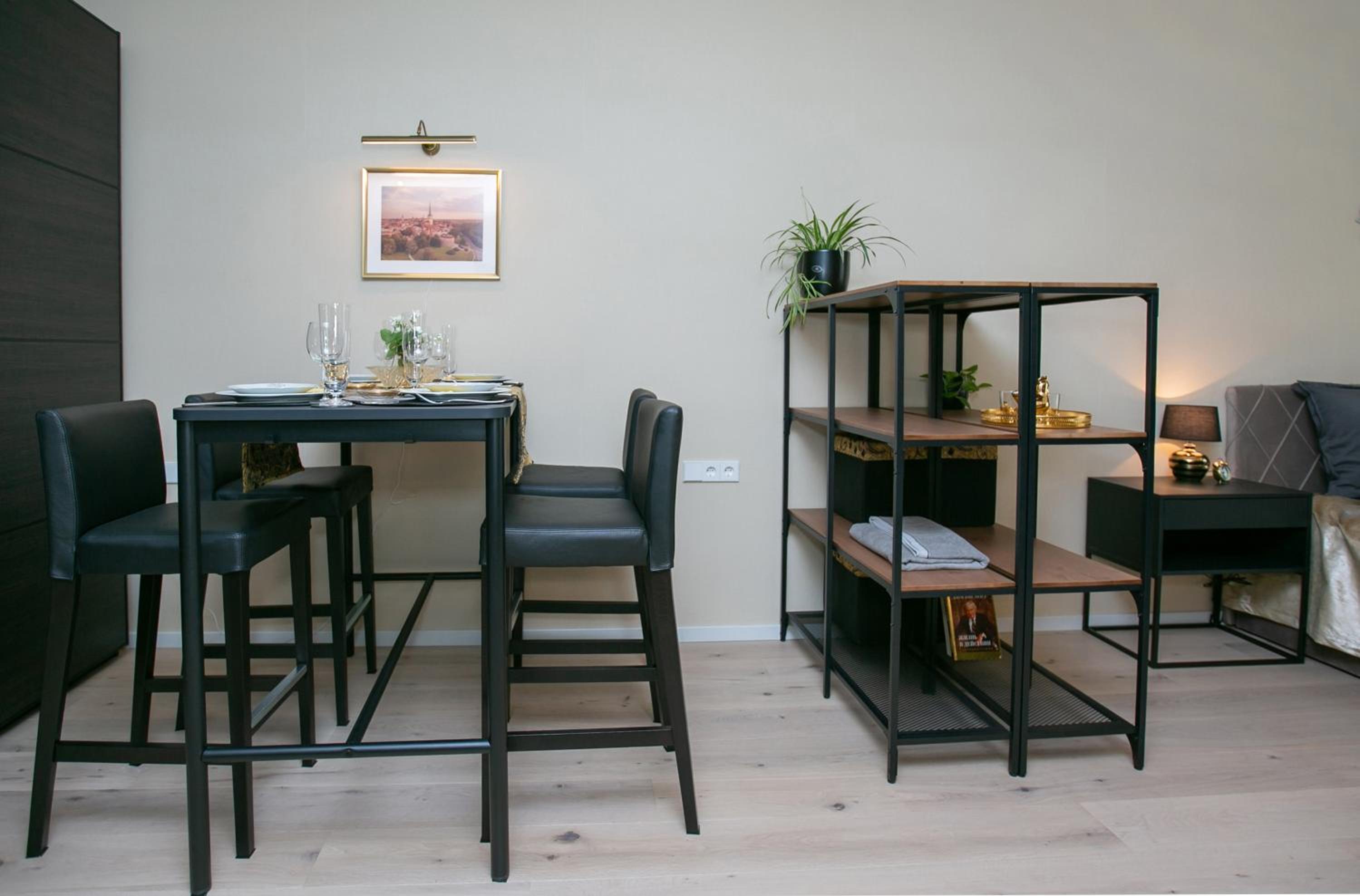 Tallinn Vacations - Das Appartement Tallinn - Property Image 23