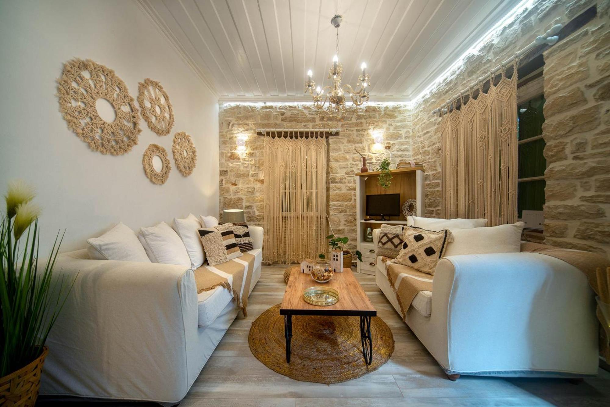 Country house en Longos