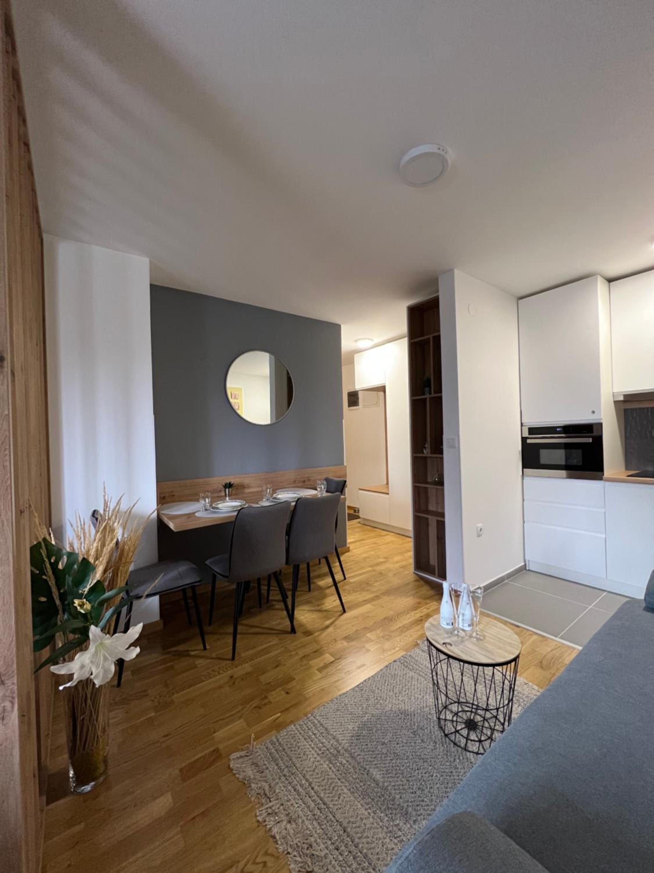 NeNi Apartman