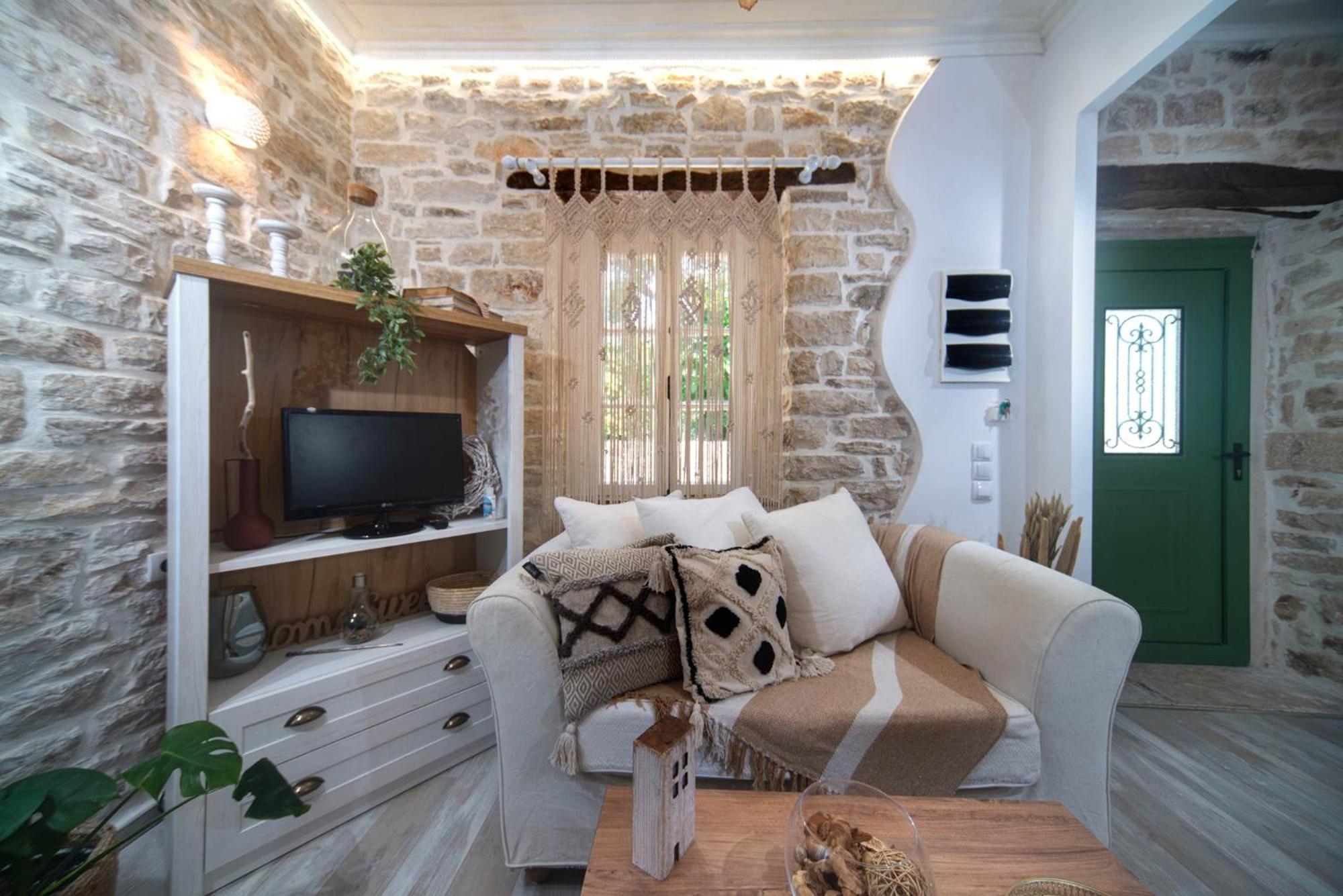 Country house en Longos