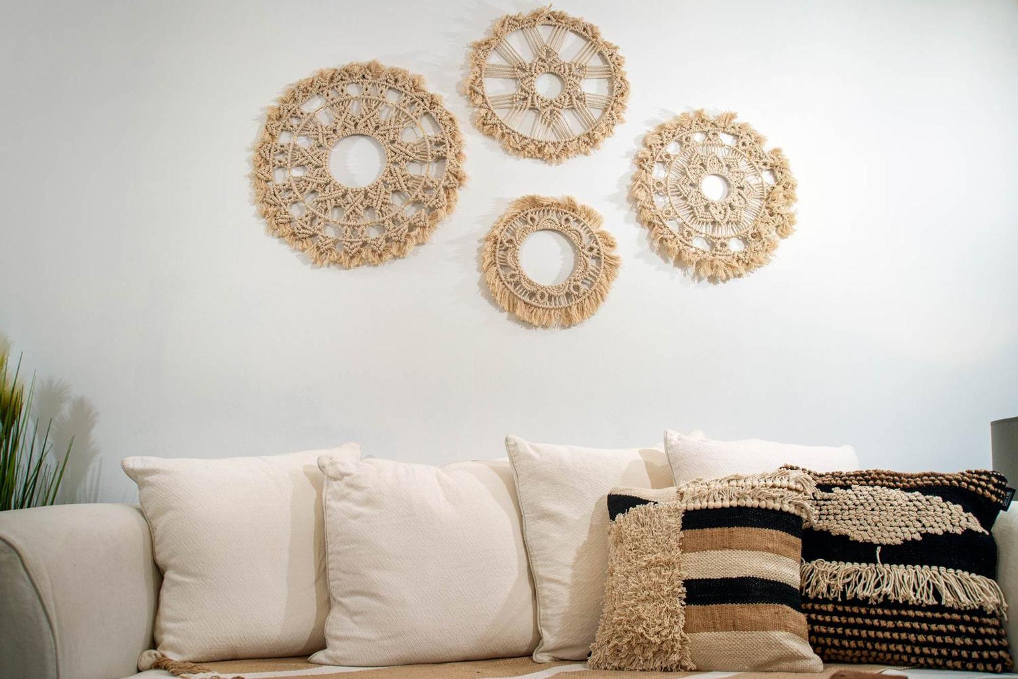 Country house en Longos