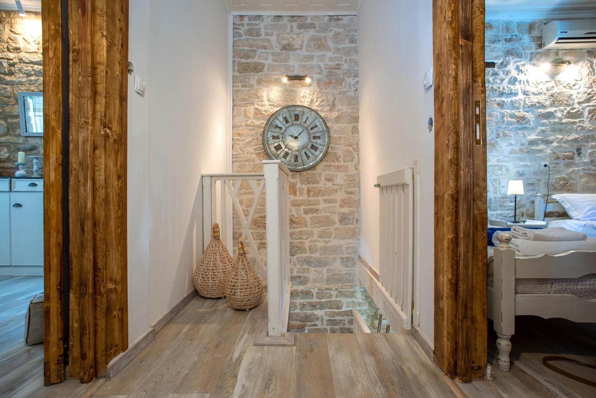 Country house