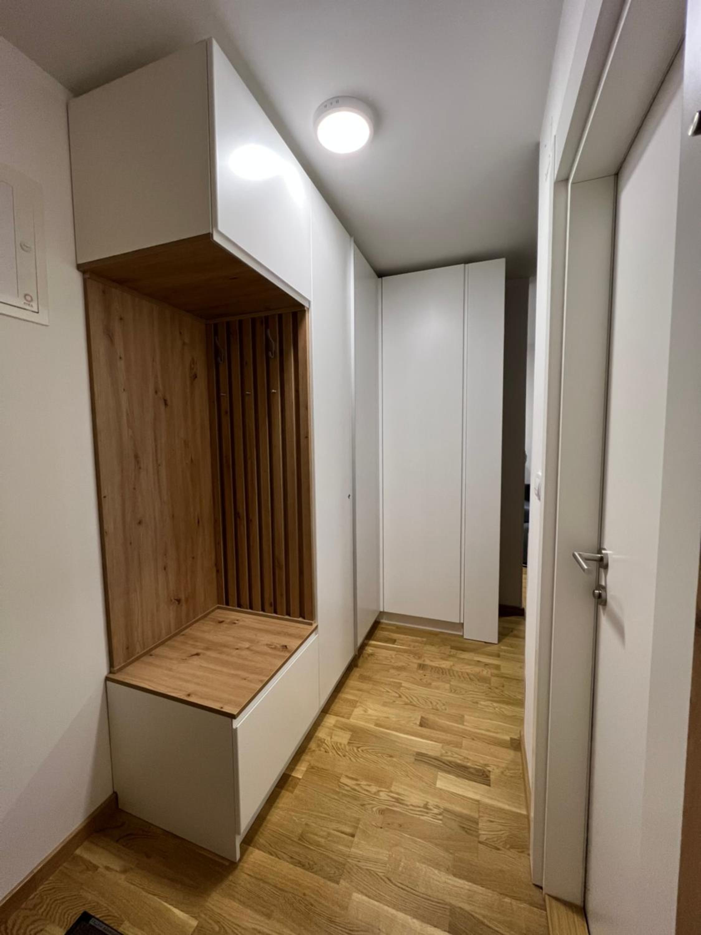 NeNi Apartman