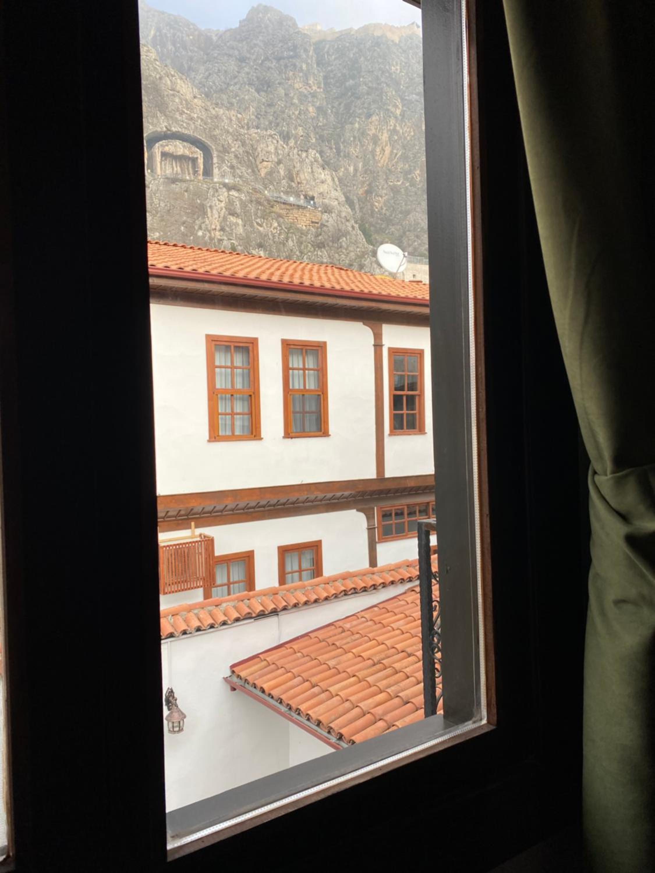 Ziyagil Konağı