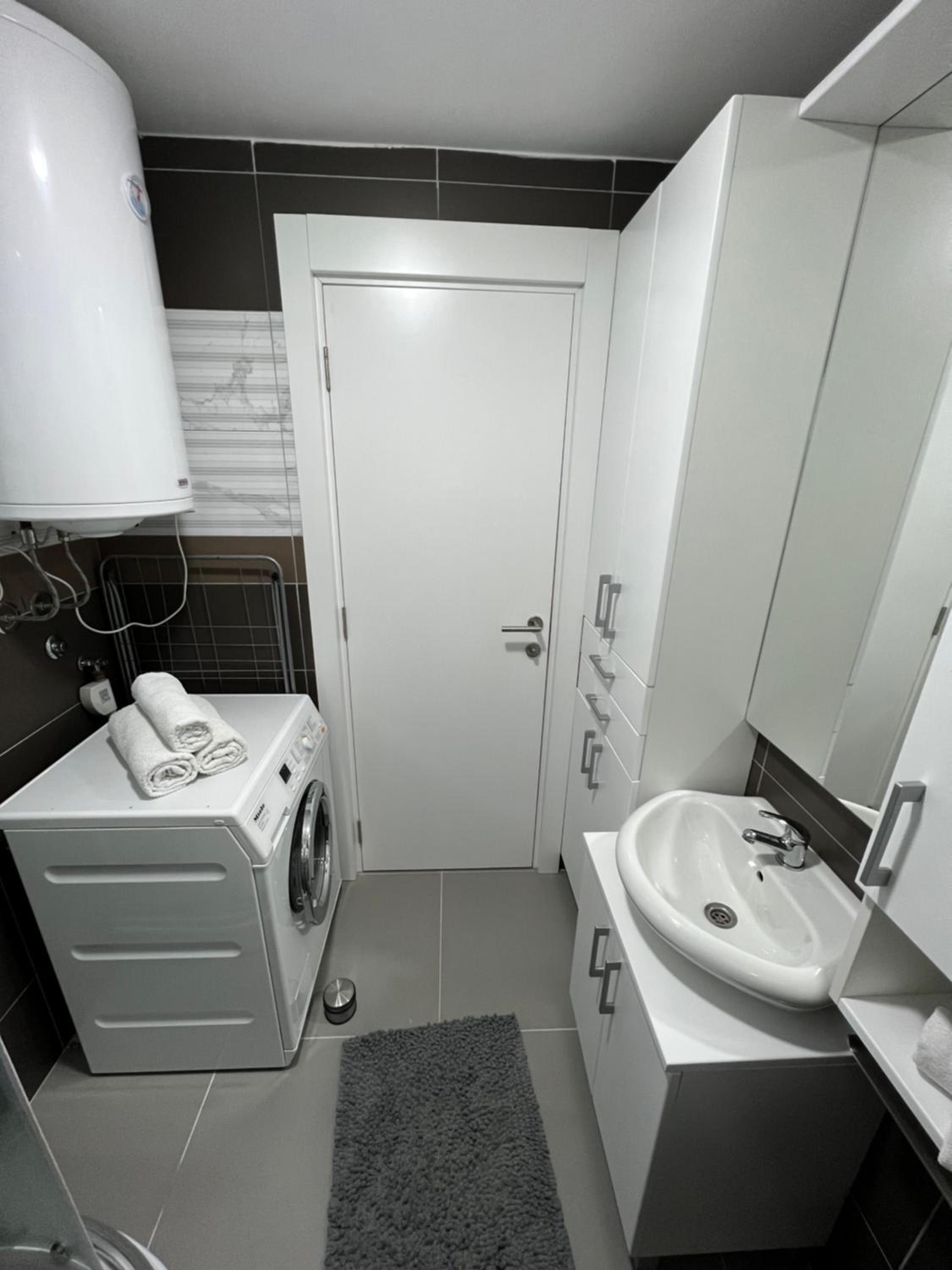 NeNi Apartman