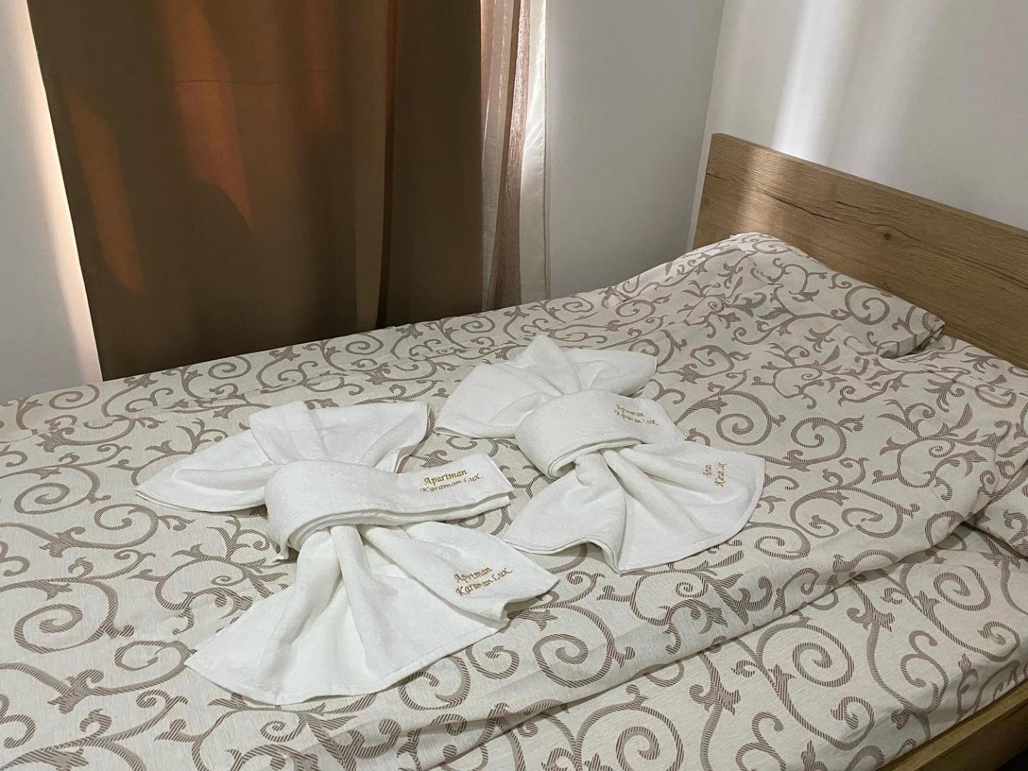 Apartman Karaman Lux view 3