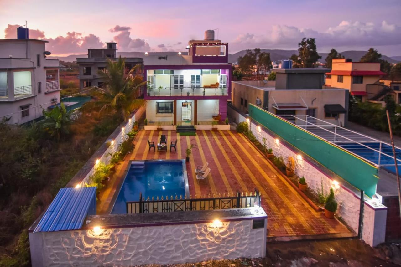 House Goodwin 5BHK view 2