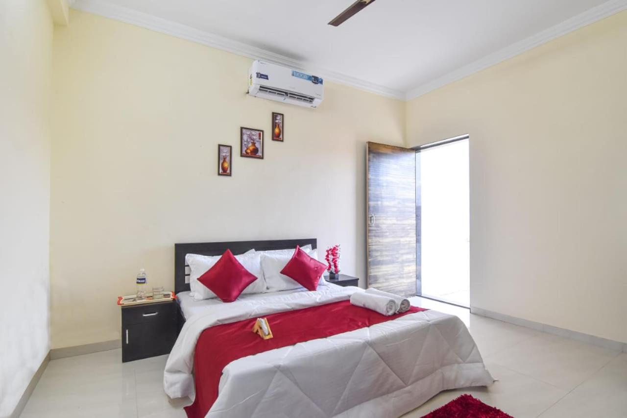 House Goodwin 5BHK view 3