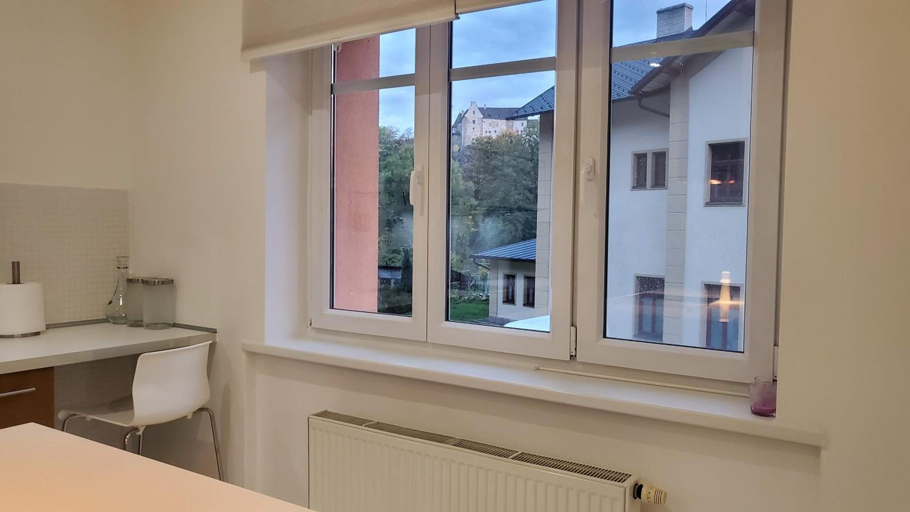 Apartmán Julie