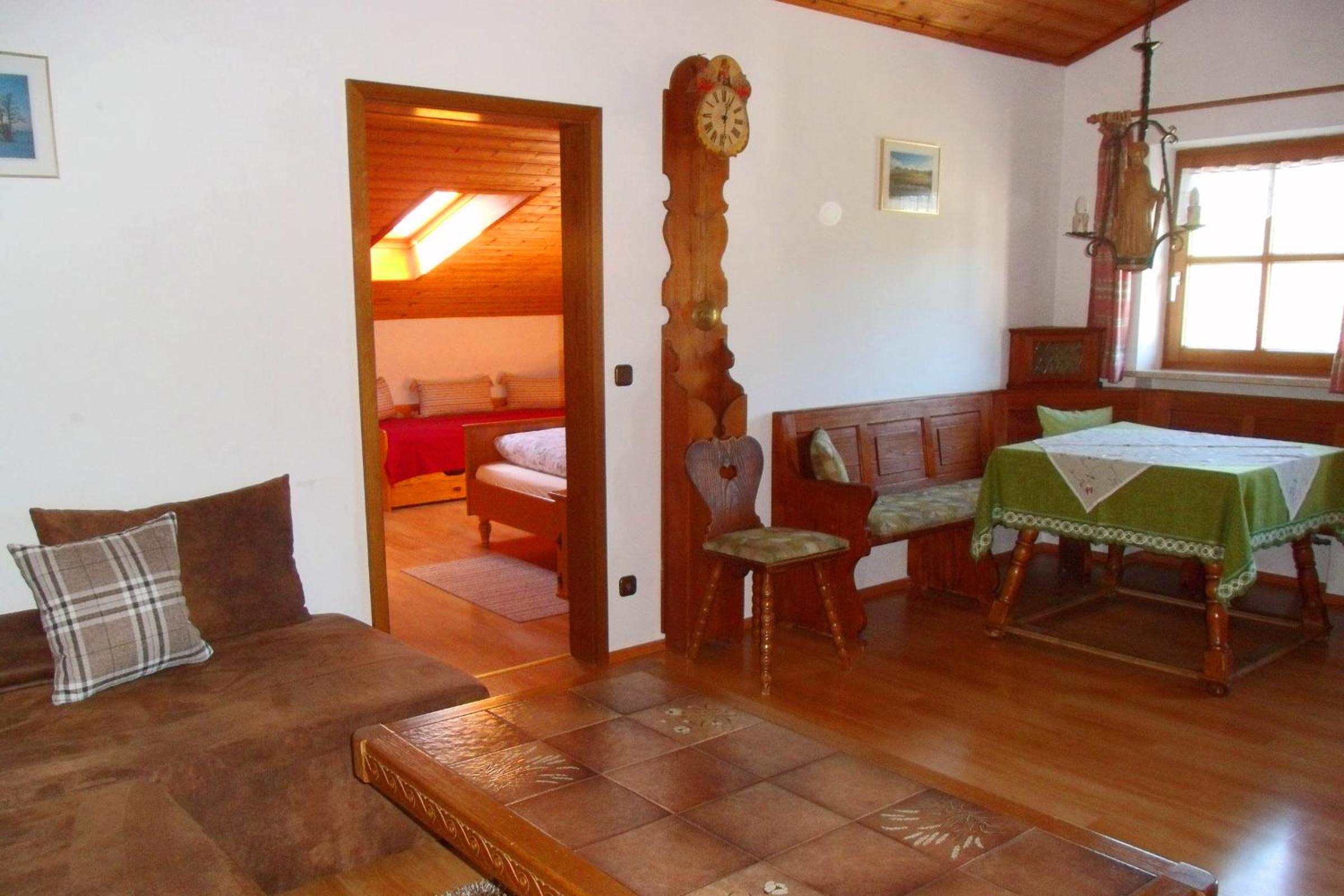 Bauernhof Daurerhof Ferienwohnung view 5
