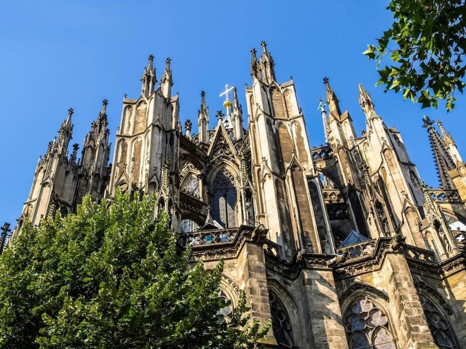 Beautiful apartment in Las Ramblas Barcelona 6pax