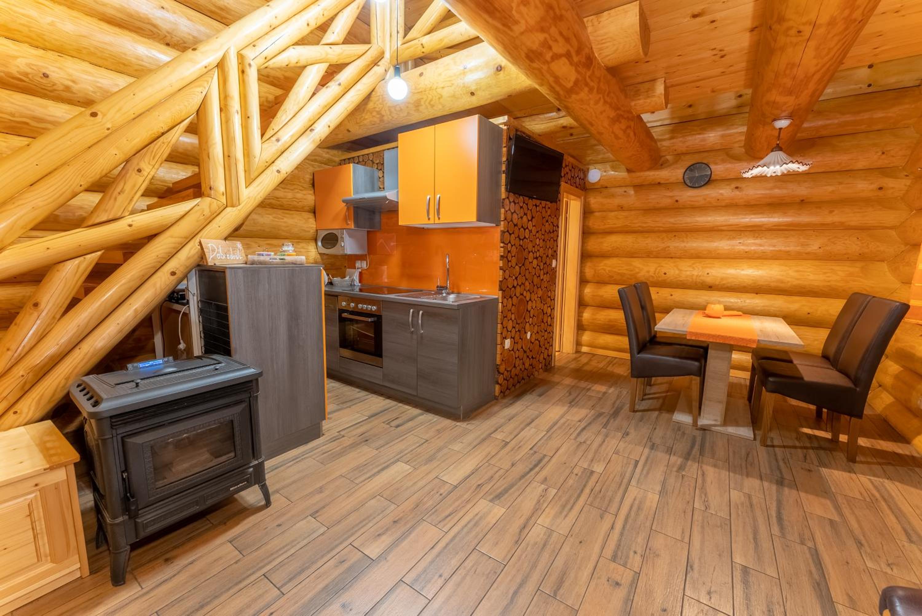 Korošec Apartments and Wellness Centre, photo 79