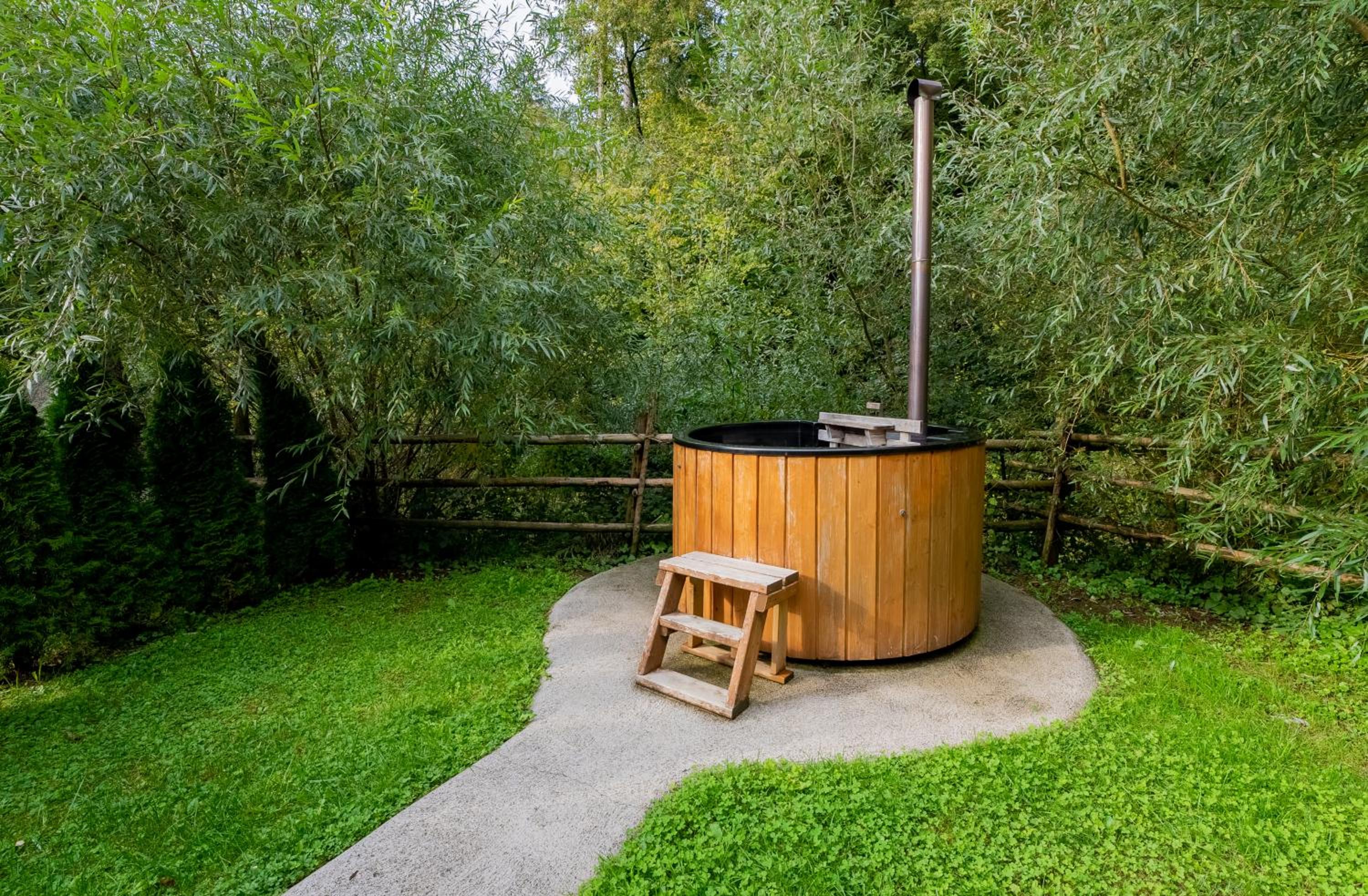 Korošec Apartments and Wellness Centre, photo 9