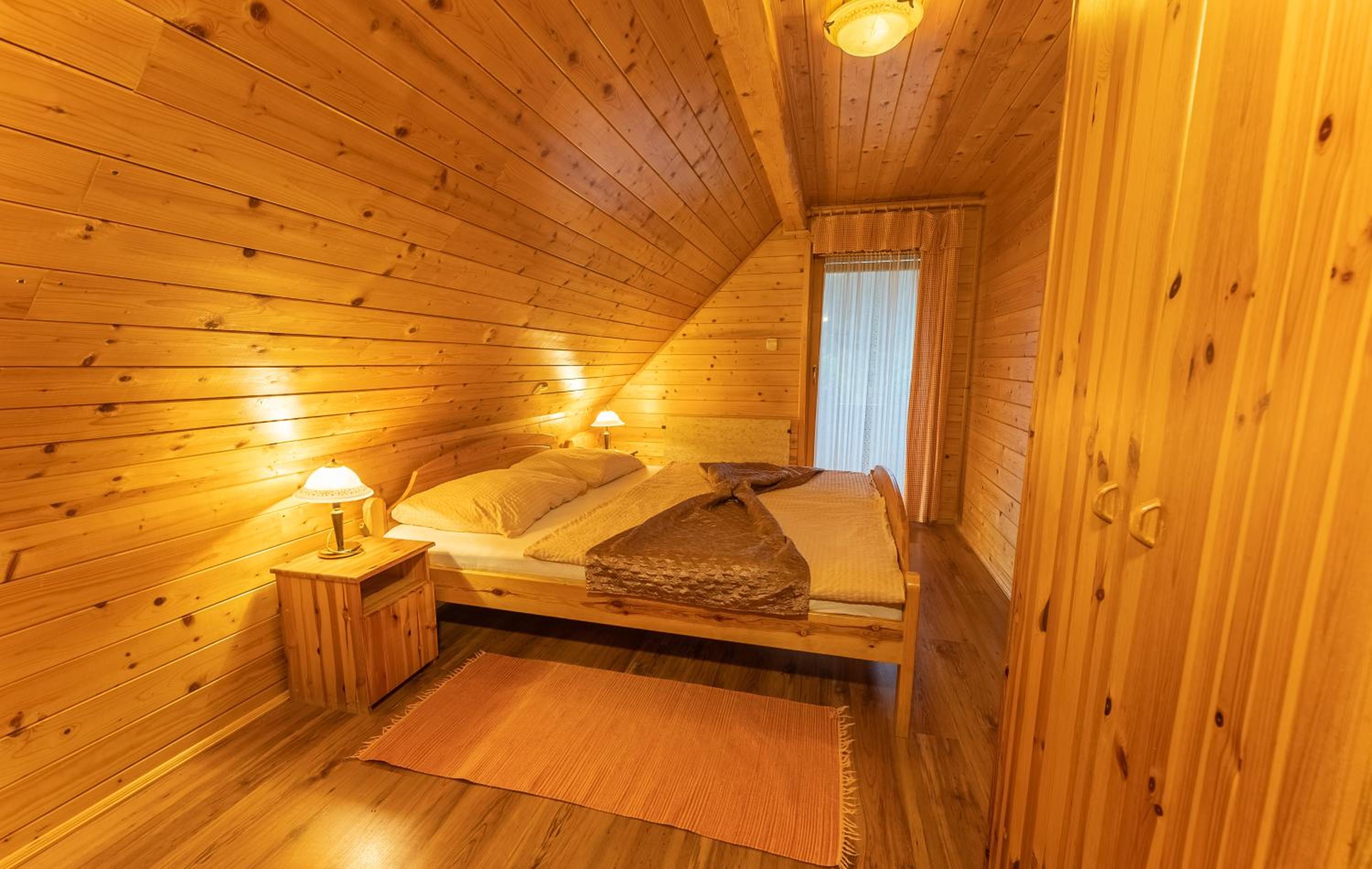 Korošec Apartments and Wellness Centre, photo 34
