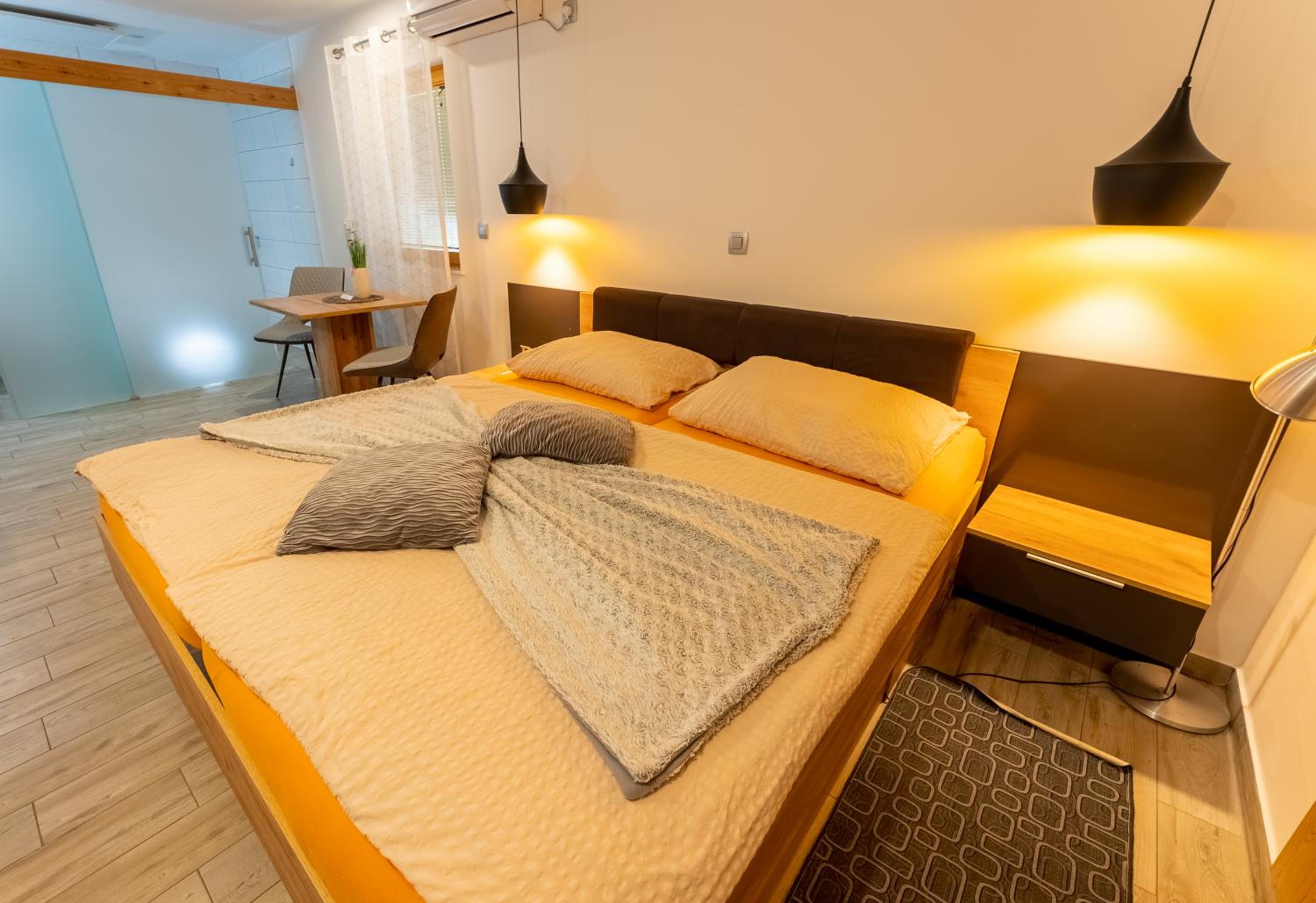 Korošec Apartments and Wellness Centre, photo 41