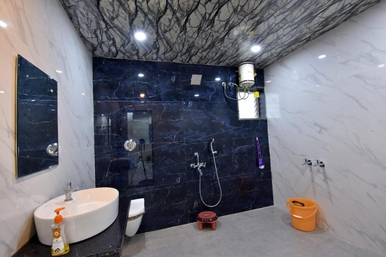 Beauty and the Beast 4BHK view 2