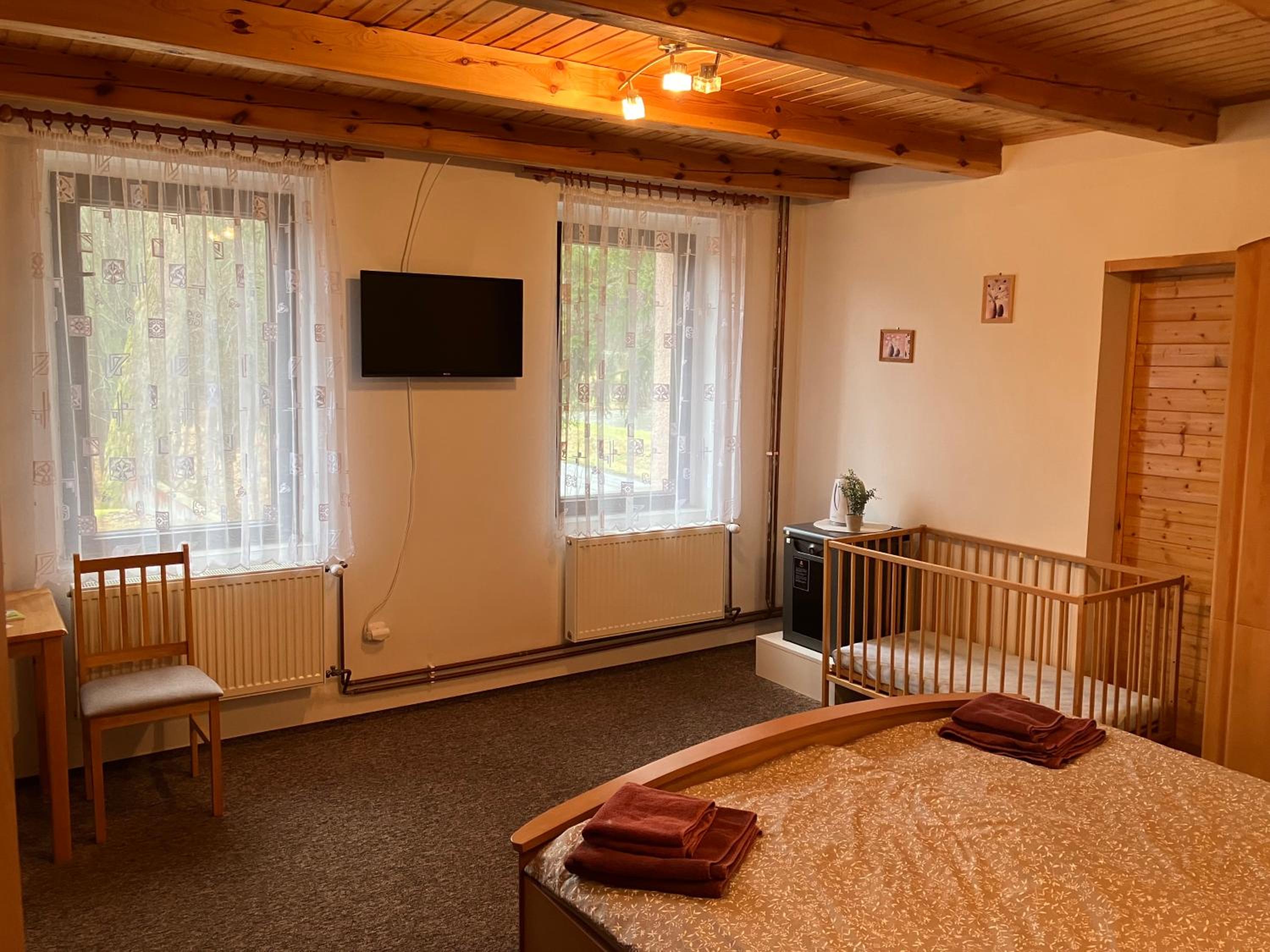 Penzion Restaurace Zátiší