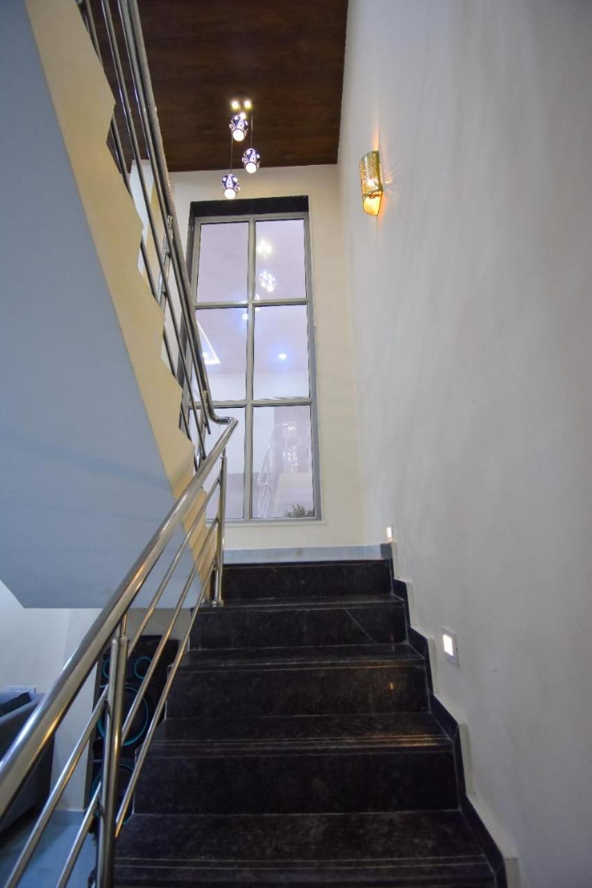 Beauty and the Beast 4BHK view 3