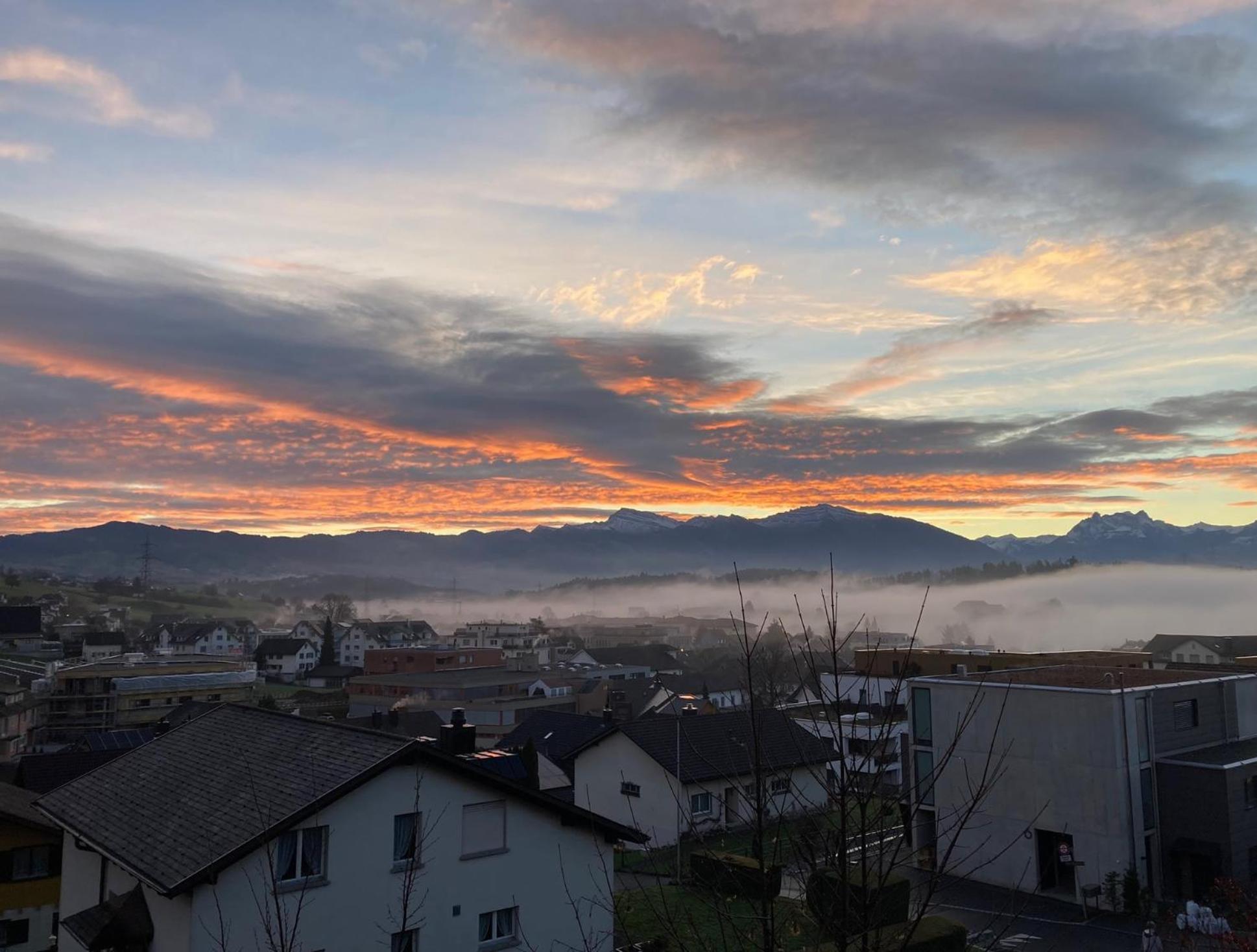 Studio Bergblick