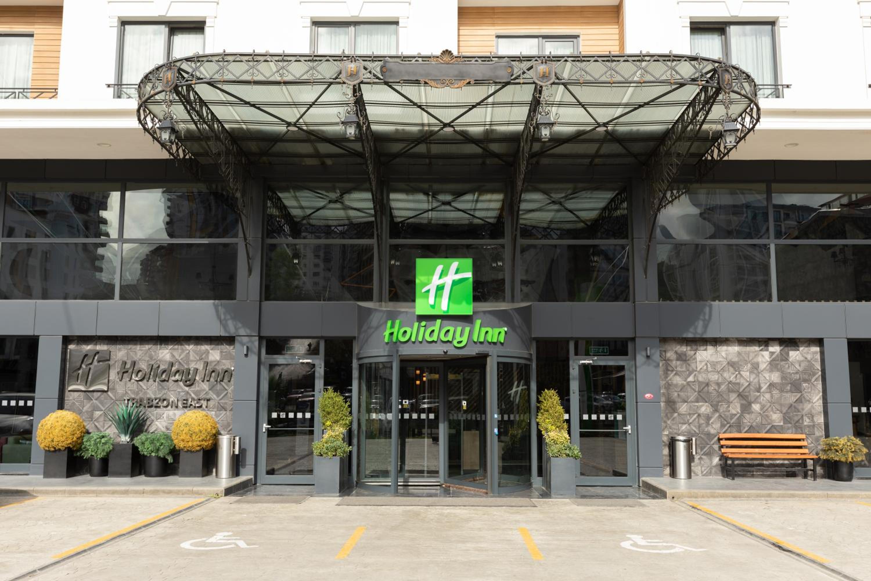 Holiday Inn - Trabzon-East by IHG