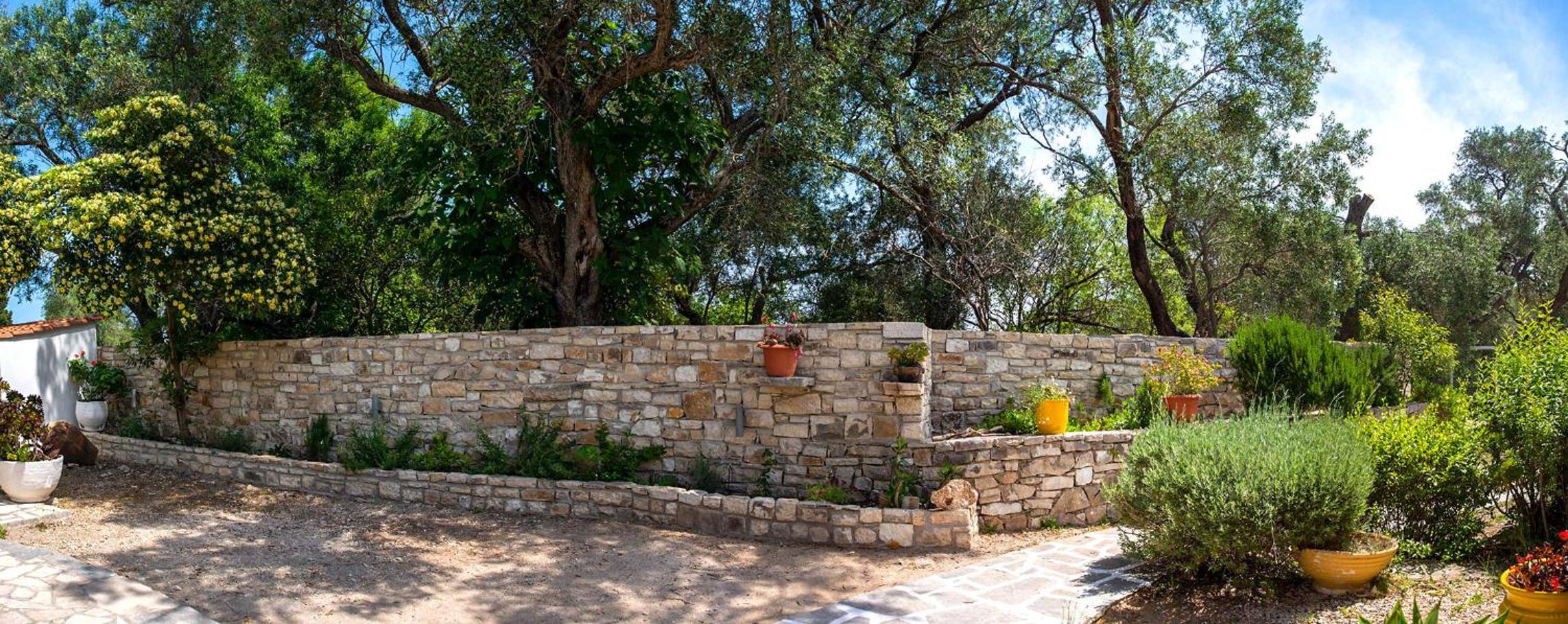 Country house
