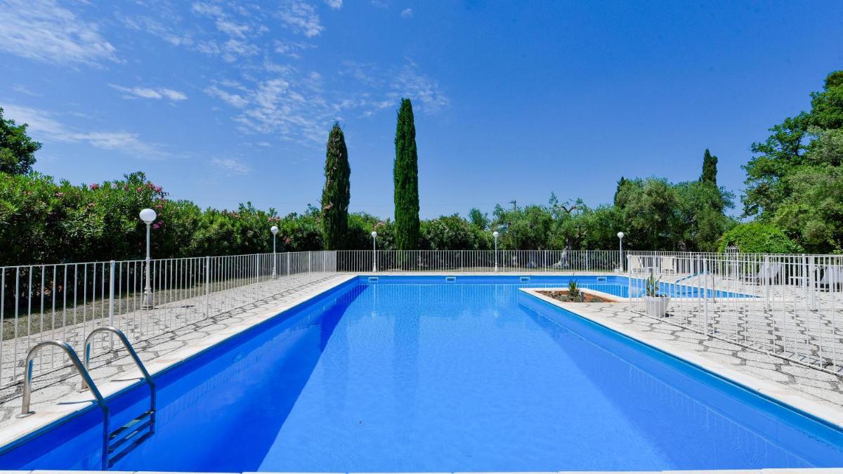 Masseria Profilo 8, Emma Villas view 5