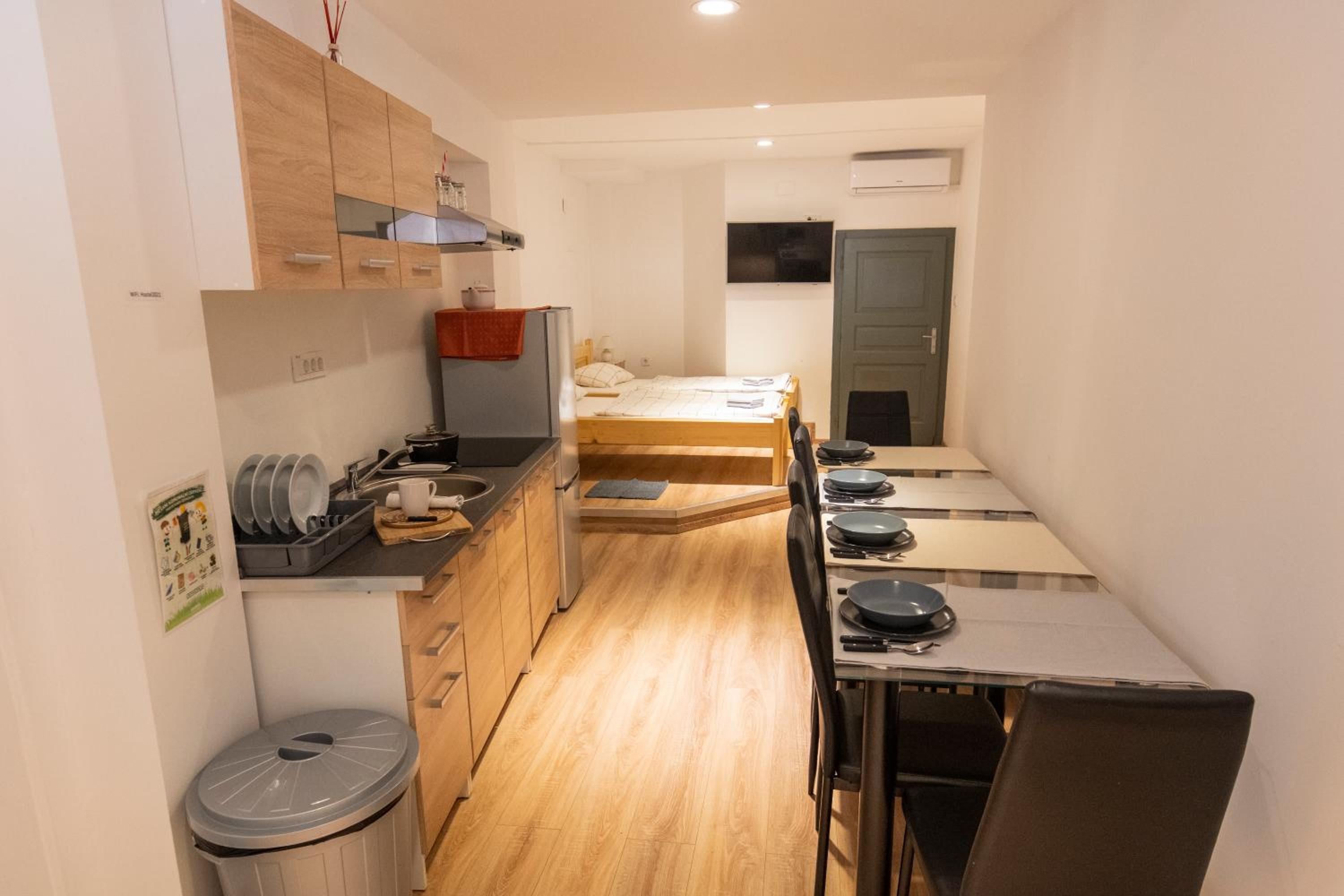 Hostel Vojnik, photo 27