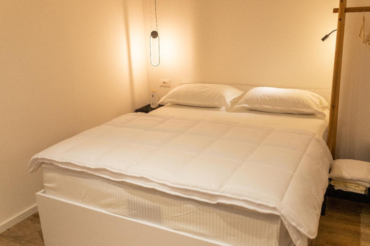 Blloku Studio Apartament