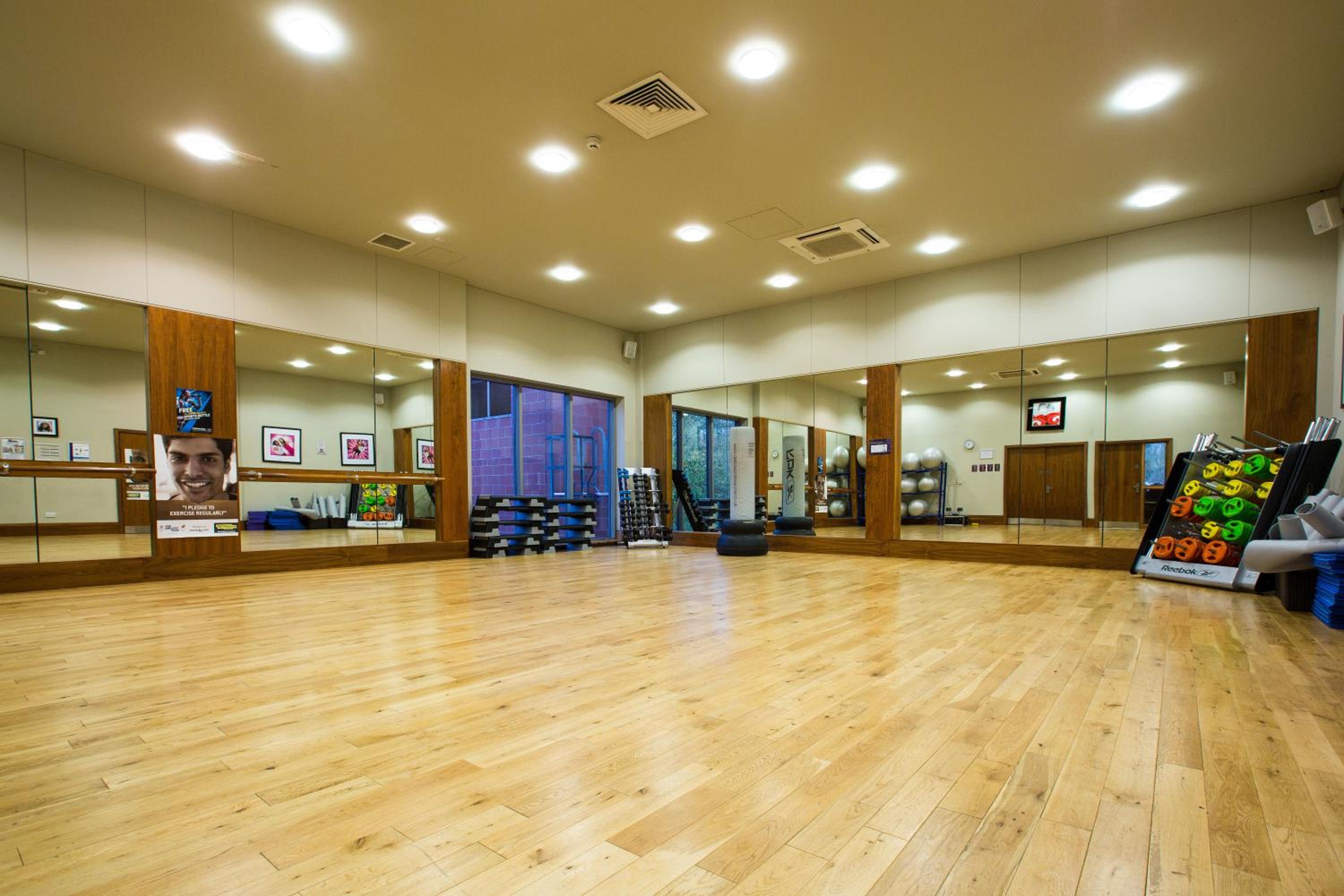 Crewe Vacations - Crewe Hall Hotel  Spa - Cheshire - Property Image 55