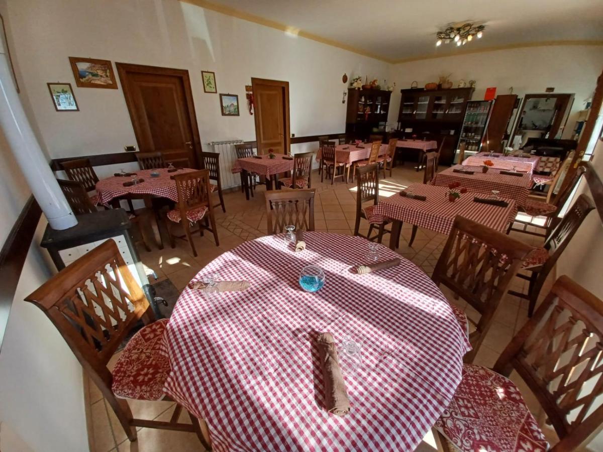 Agriturismo il Pettirosso