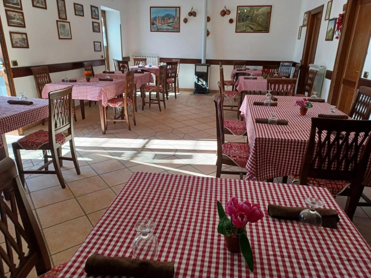 Agriturismo il Pettirosso