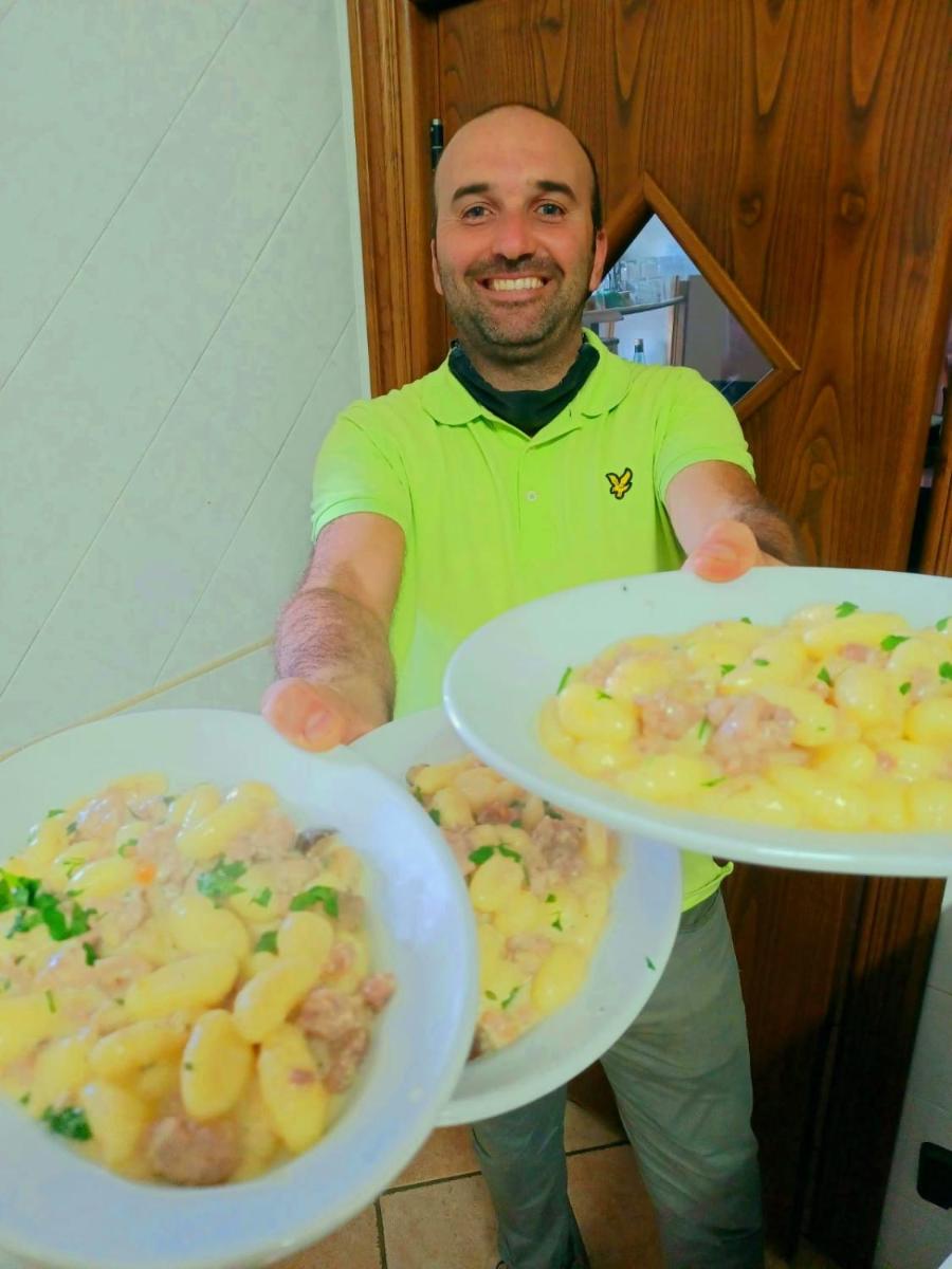 Agriturismo il Pettirosso