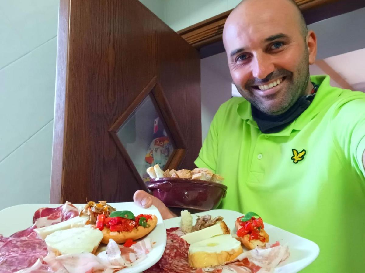 Agriturismo il Pettirosso