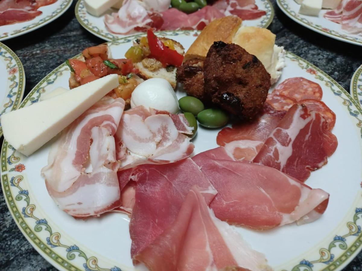 Agriturismo il Pettirosso