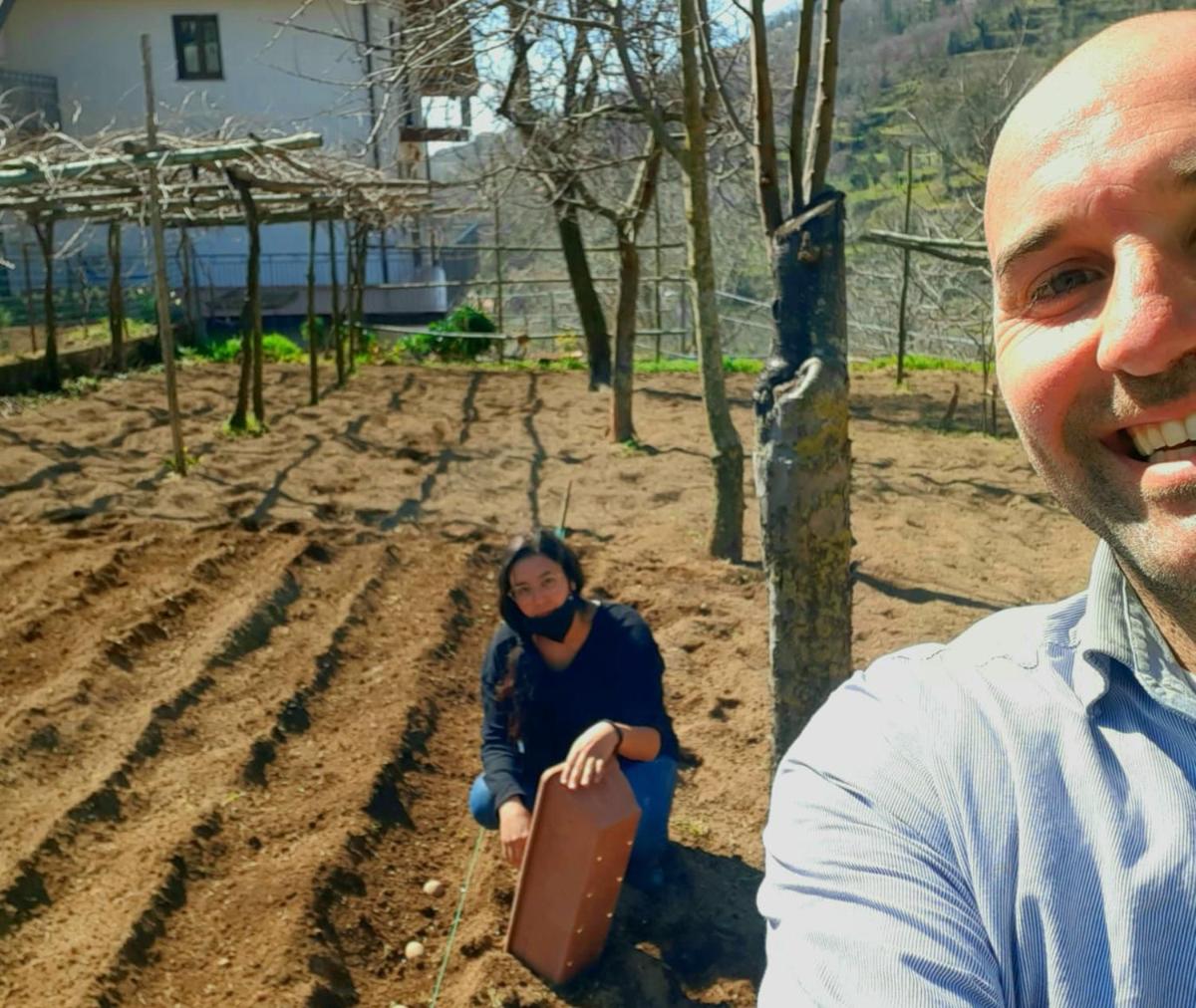 Agriturismo il Pettirosso