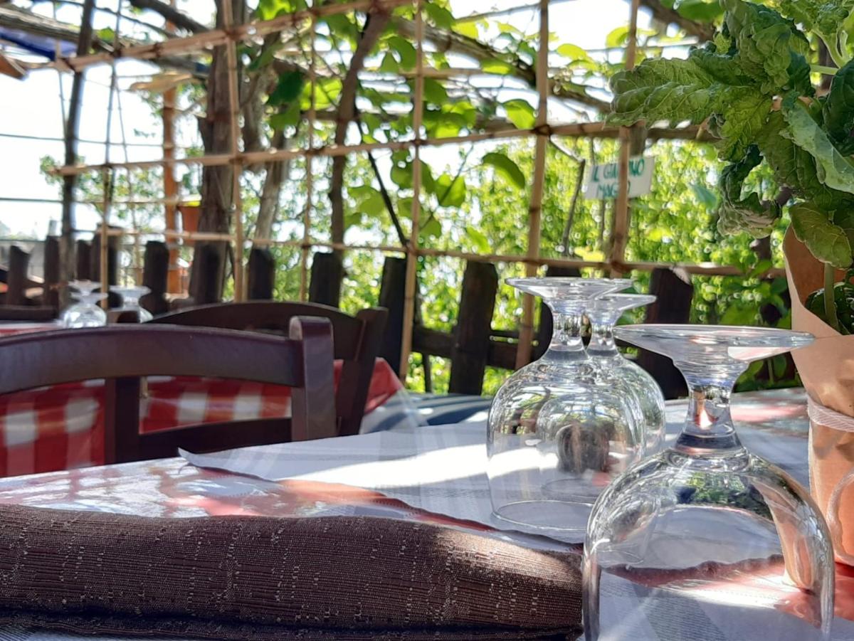Agriturismo il Pettirosso