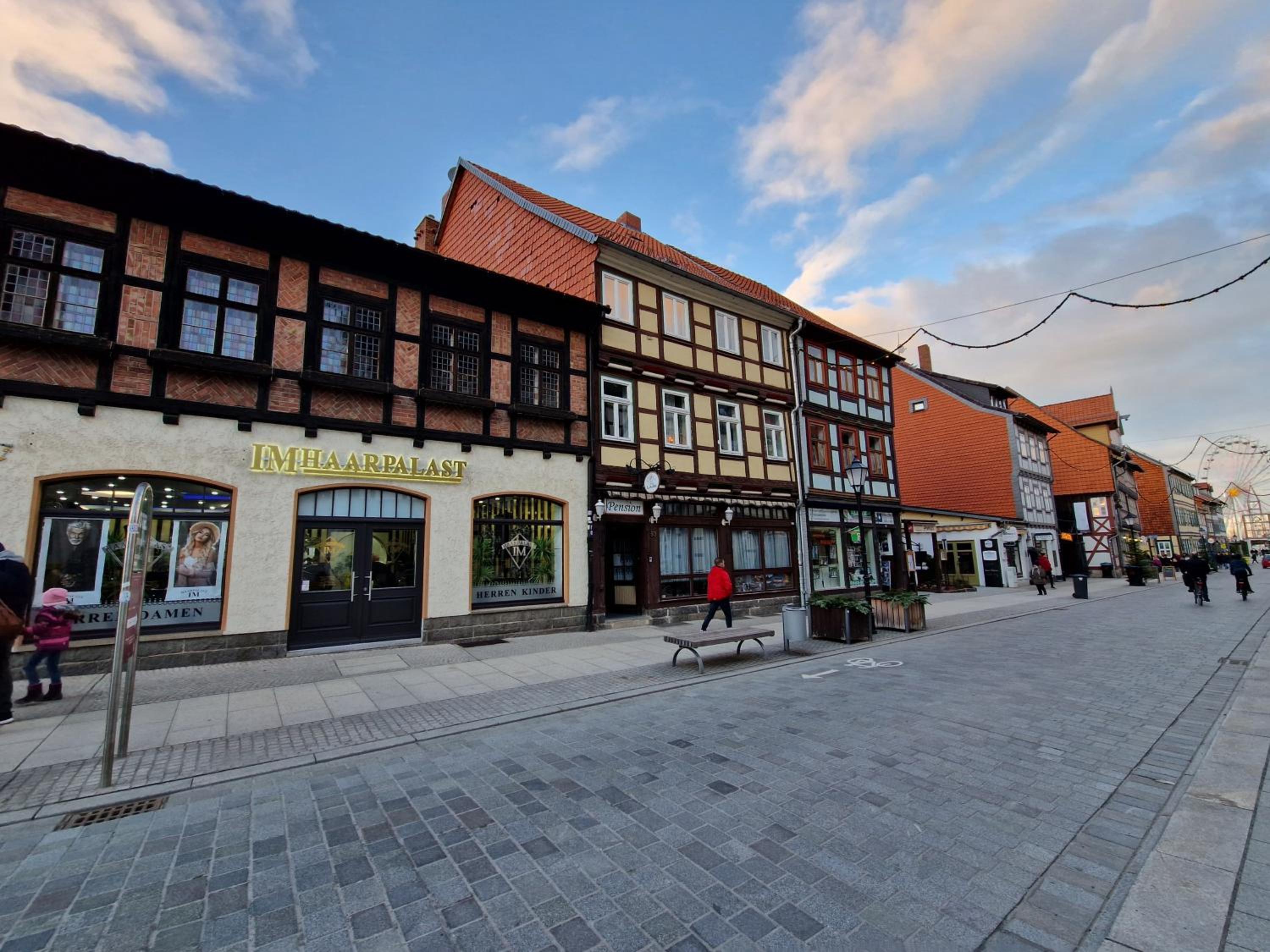 Pension Zum Lukullus view 2