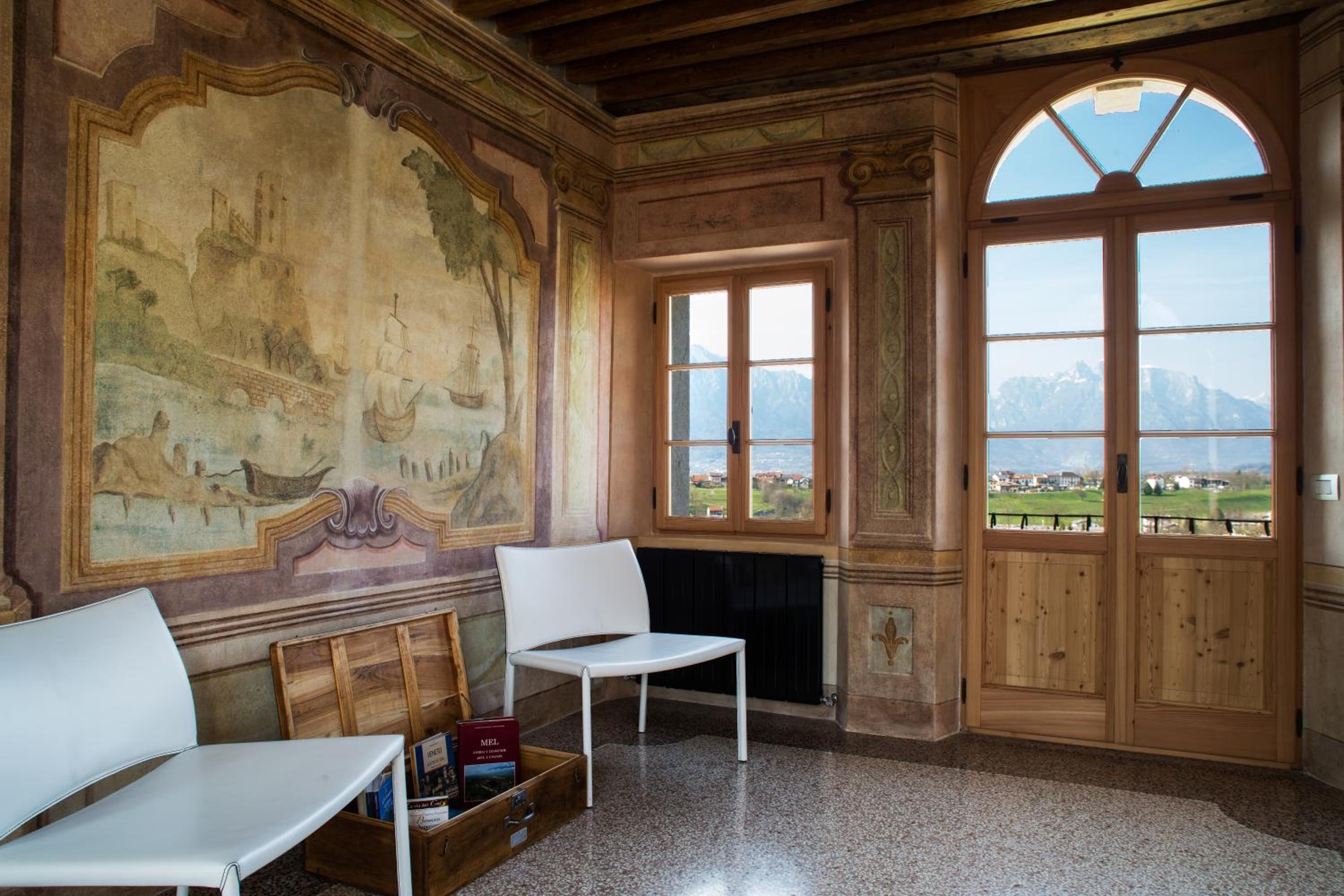 Villa D'Or