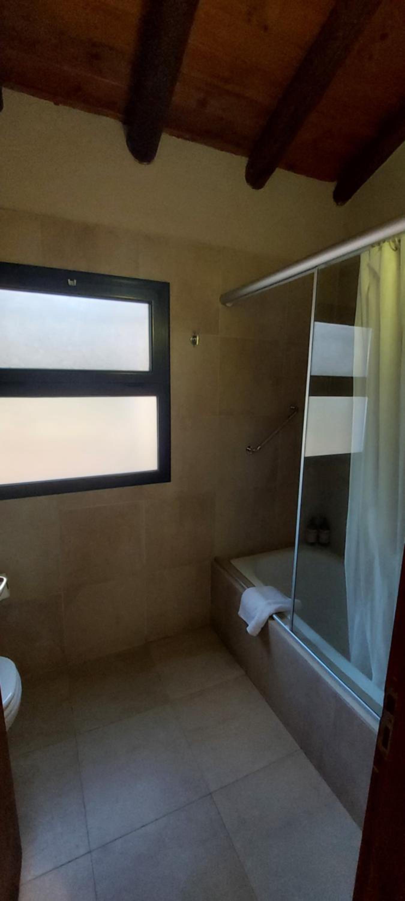 Complejo Yacana, casas de Campo de Categoría