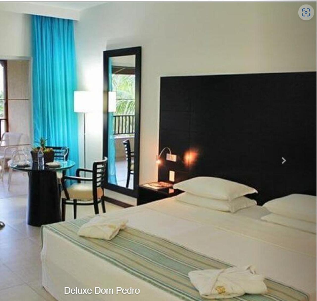 Hotel Dom Pedro Laguna, Aquiraz