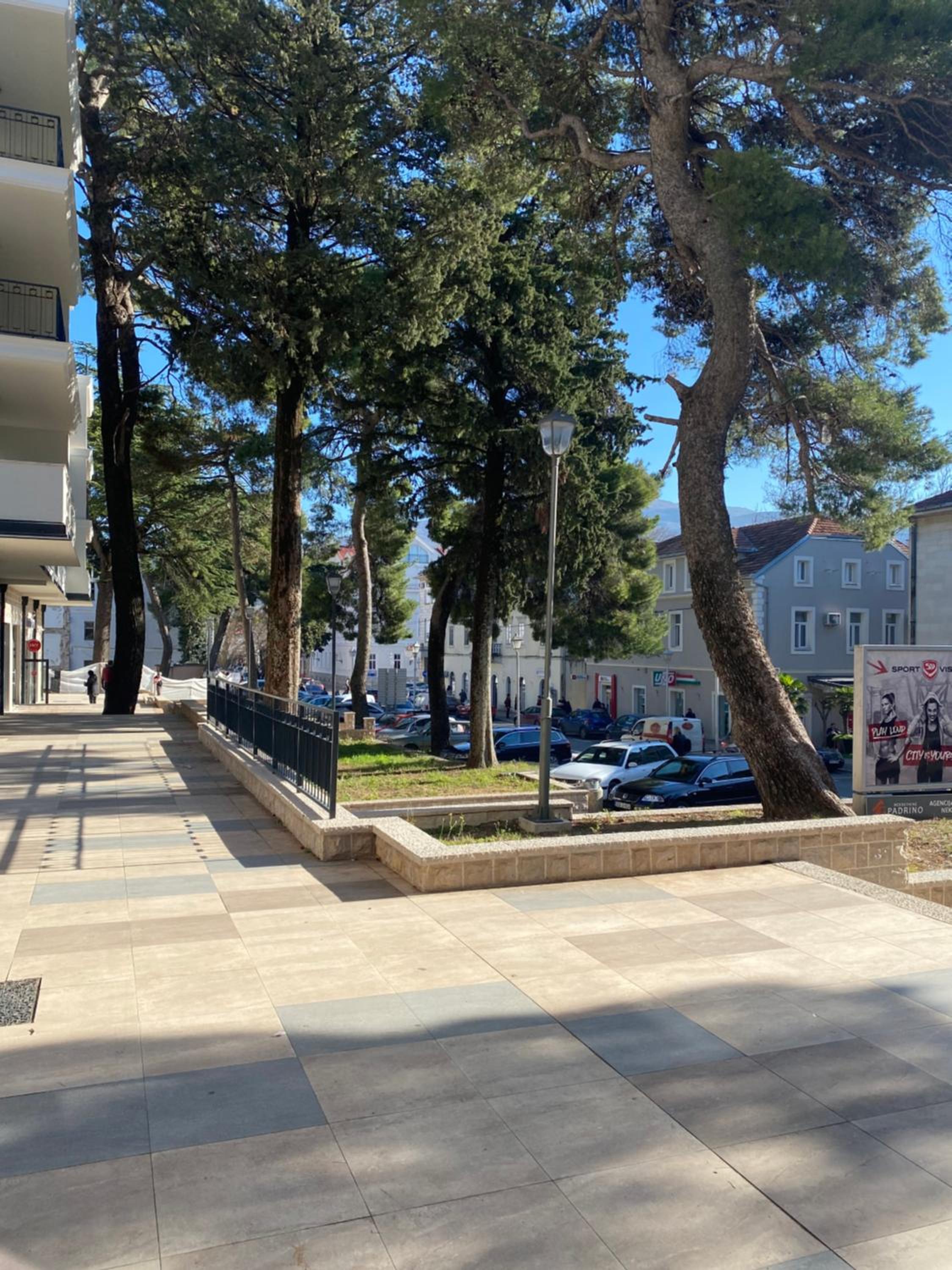 Apartman PORTO