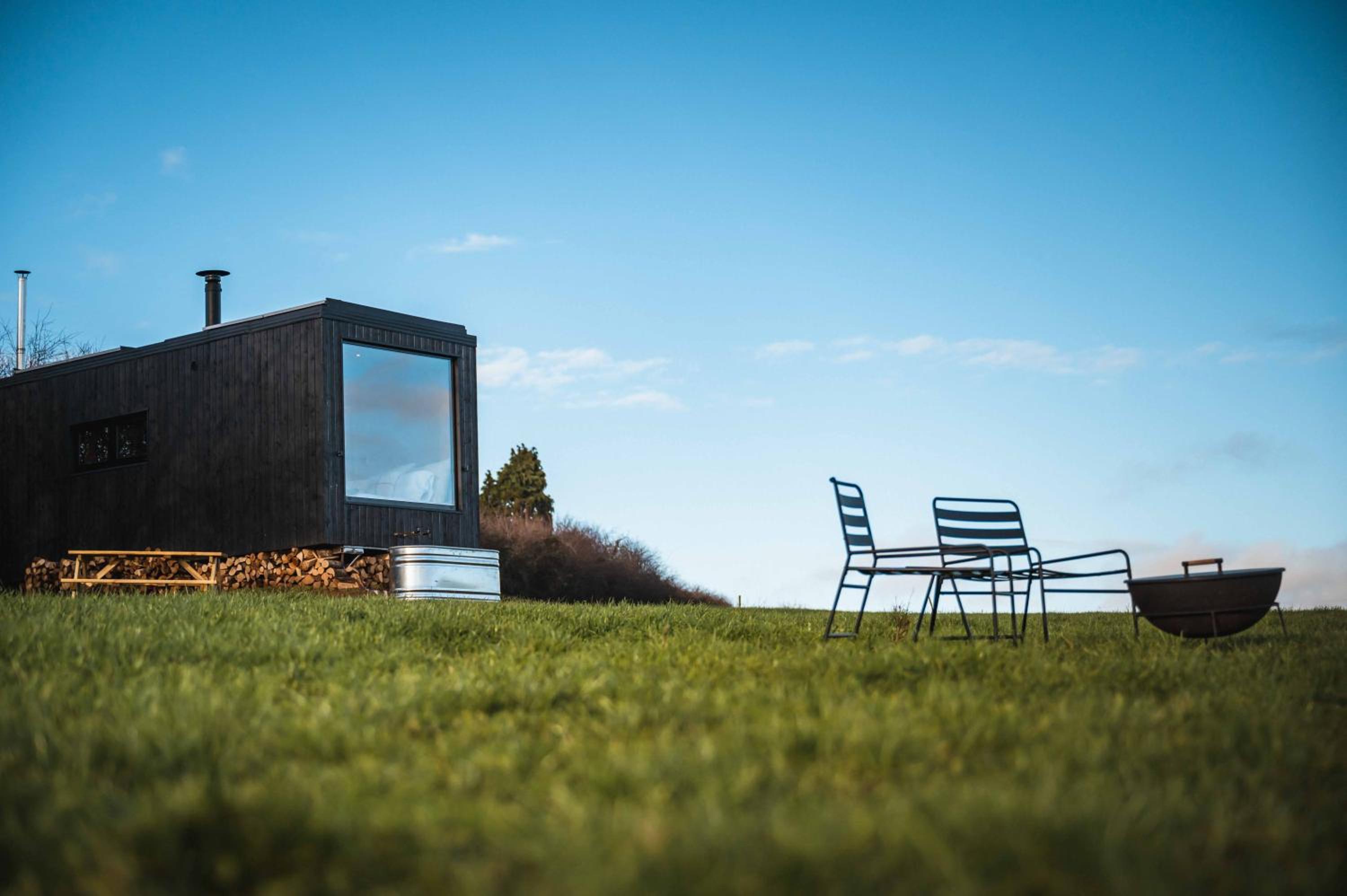 White House Hideaway