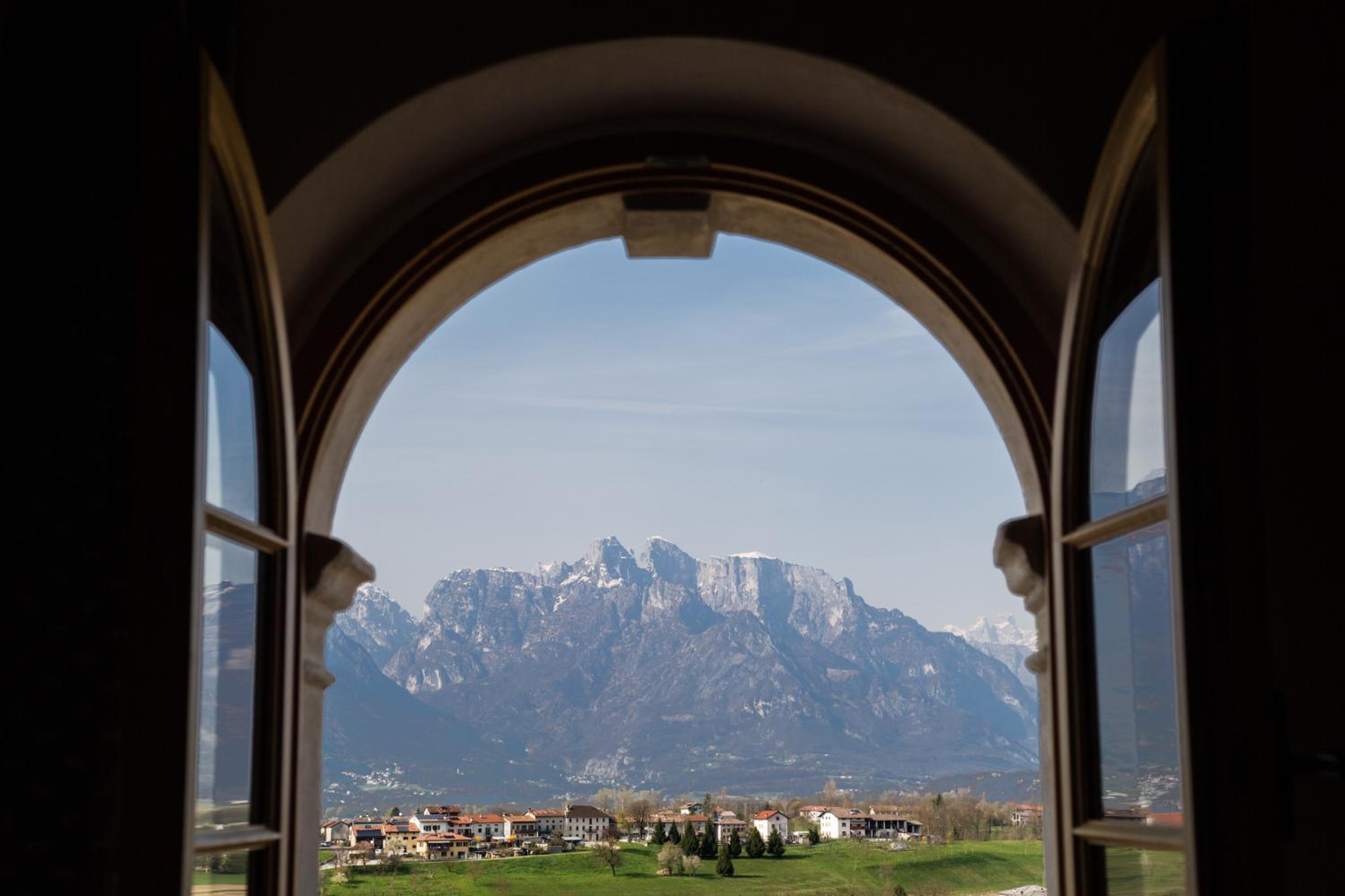 Villa D'Or en Mel