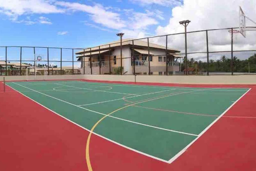 Baixio - Residencial Ponta de Inhambupe