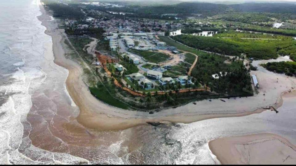 Baixio - Residencial Ponta de Inhambupe