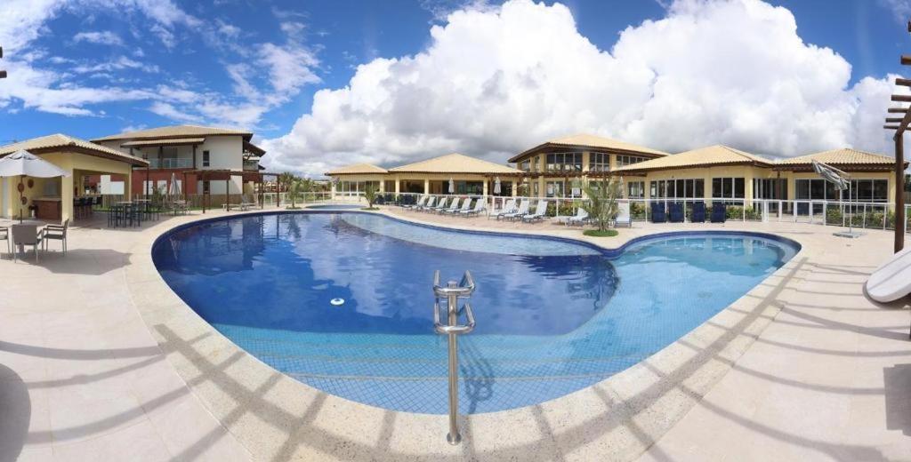 Baixio - Residencial Ponta de Inhambupe