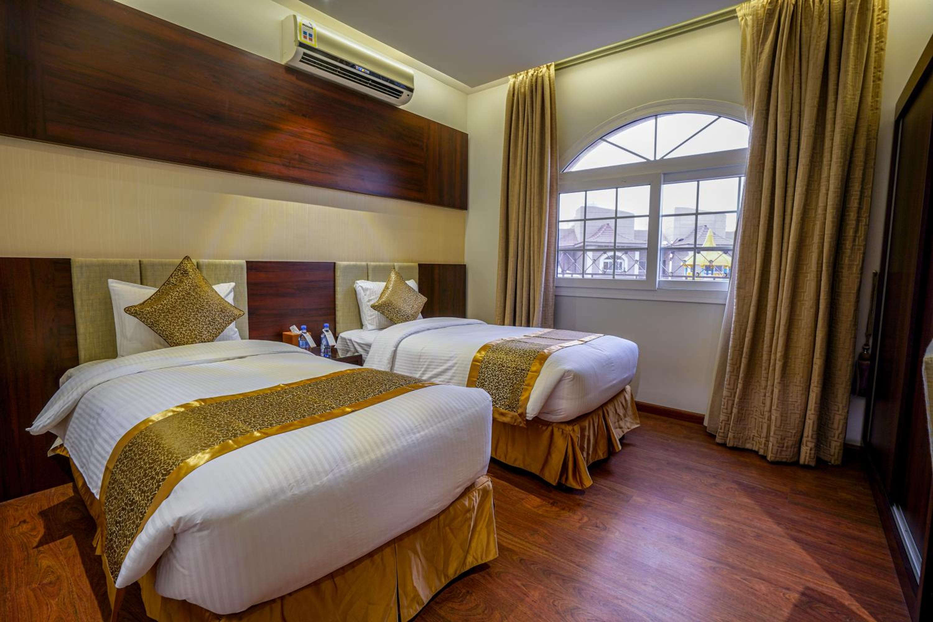 Meral Oasis Hotel Villas