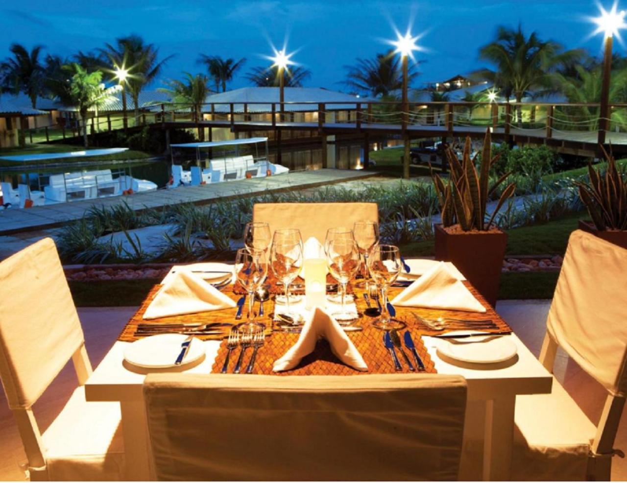 Hotel Dom Pedro Laguna, Aquiraz