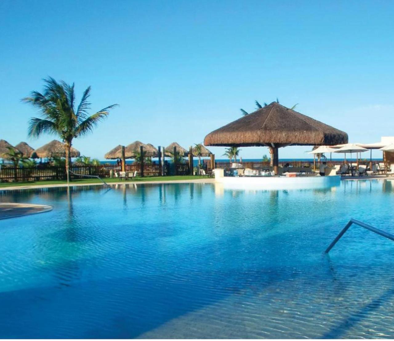 Hotel Dom Pedro Laguna, Aquiraz