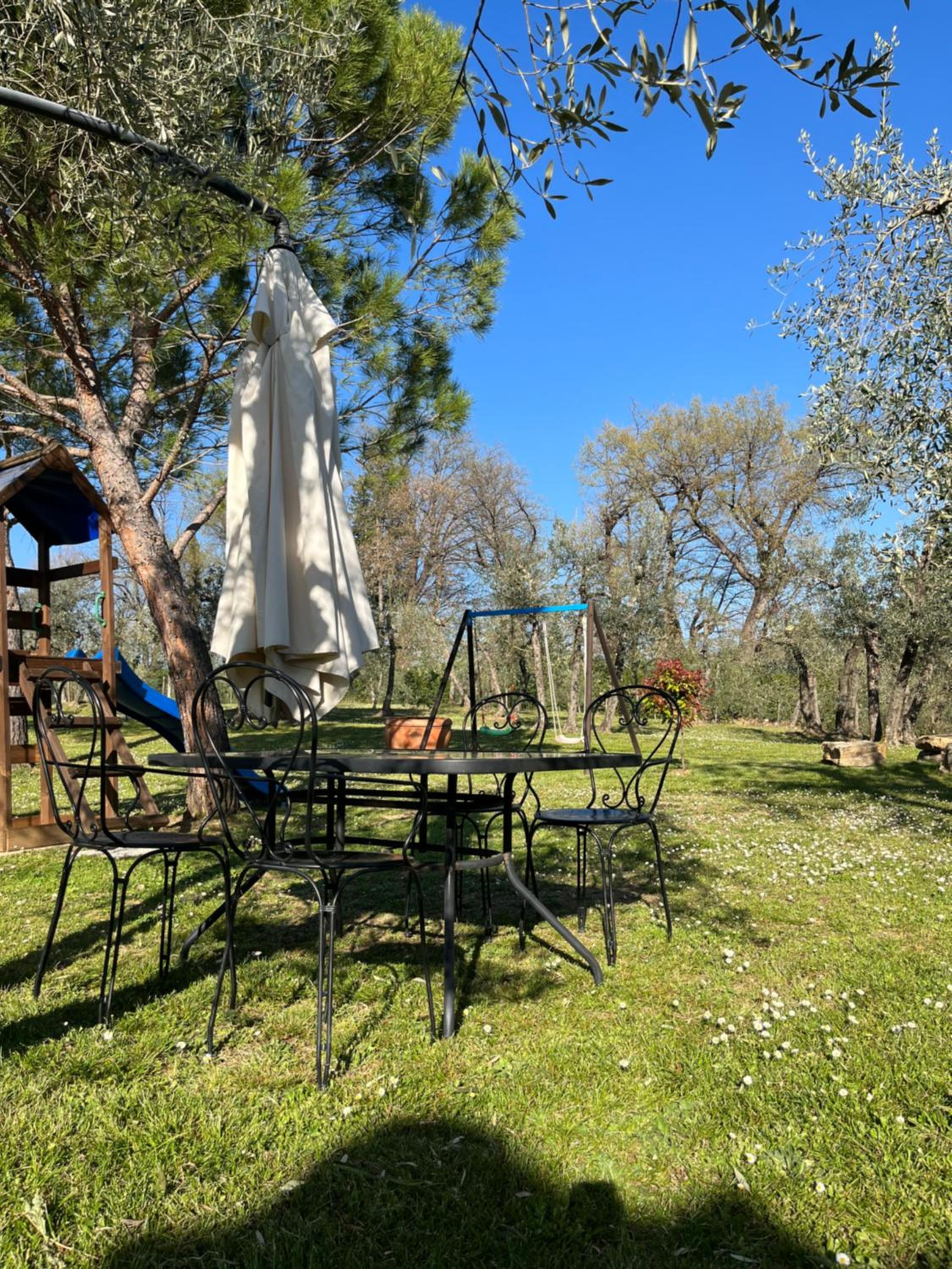 Agriturismo IL VIAIO